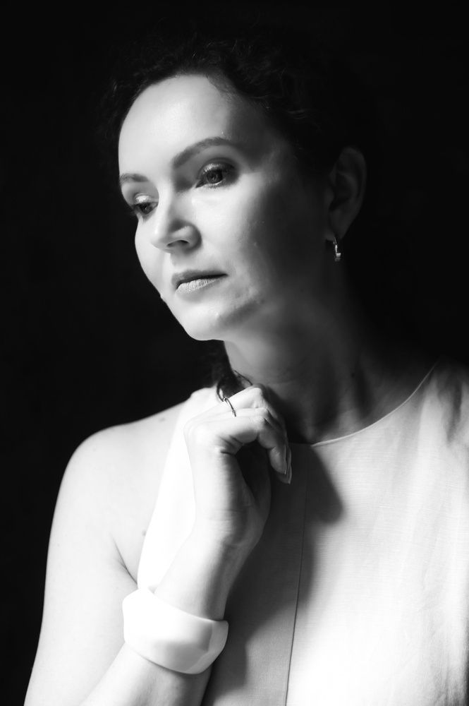 Photograph by Владимир Леликов-Кузьменко