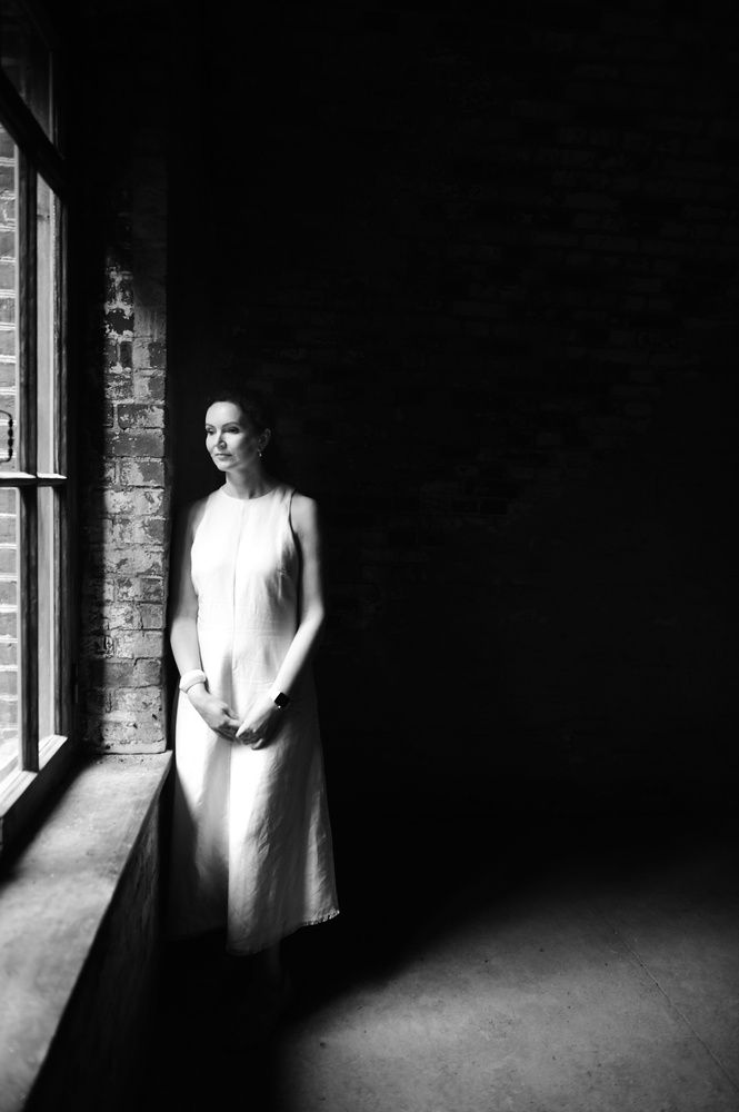 Photograph by Владимир Леликов-Кузьменко