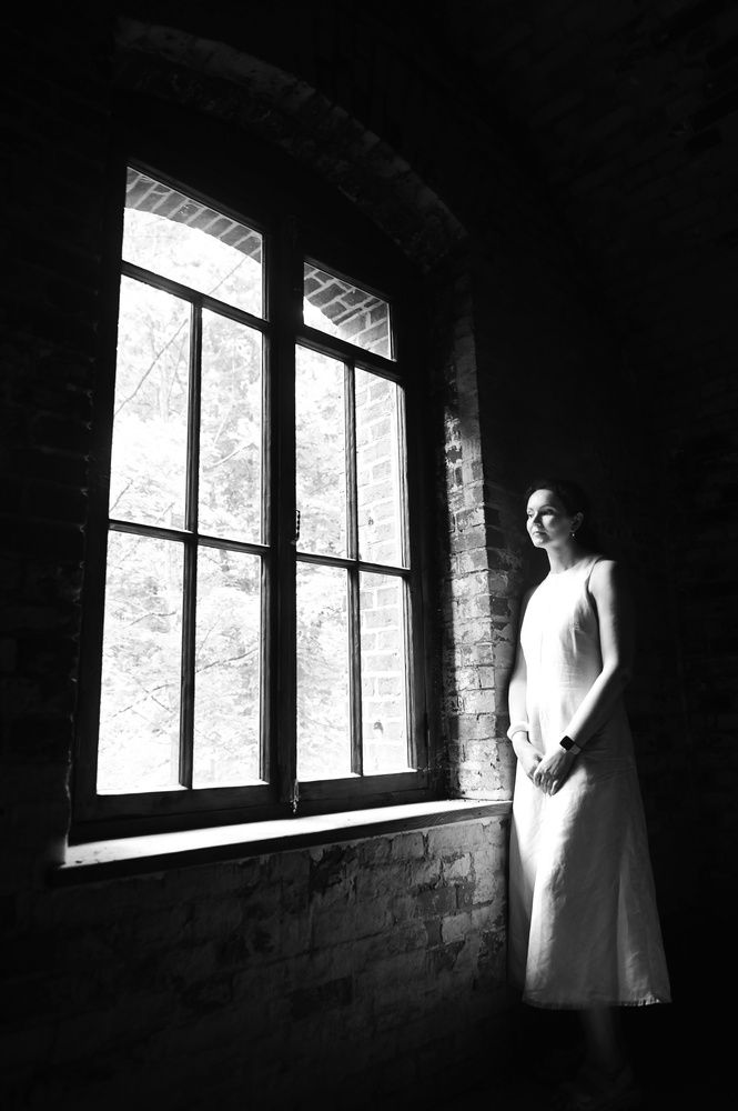 Photograph by Владимир Леликов-Кузьменко