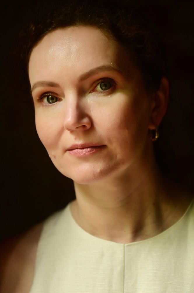 Photograph by Владимир Леликов-Кузьменко