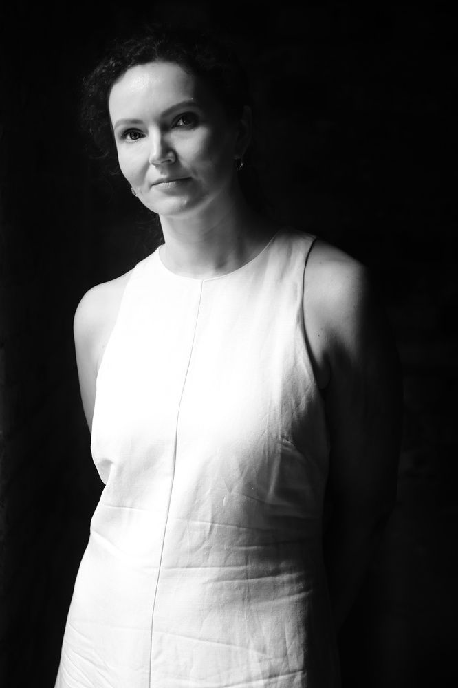 Photograph by Владимир Леликов-Кузьменко