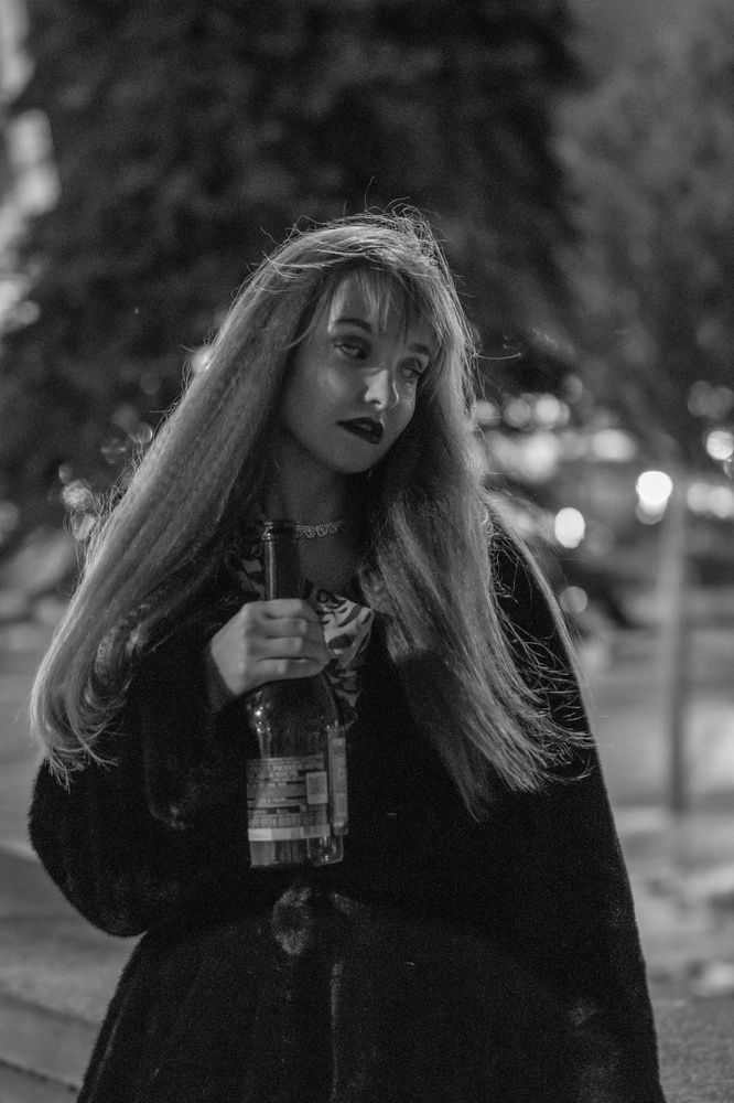 Photograph by Евгений Петров