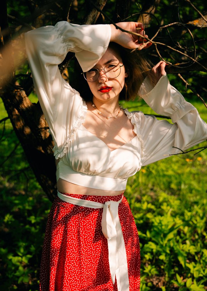 Photograph by Ilya Str