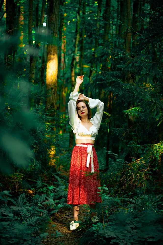 Photograph by Ilya Str