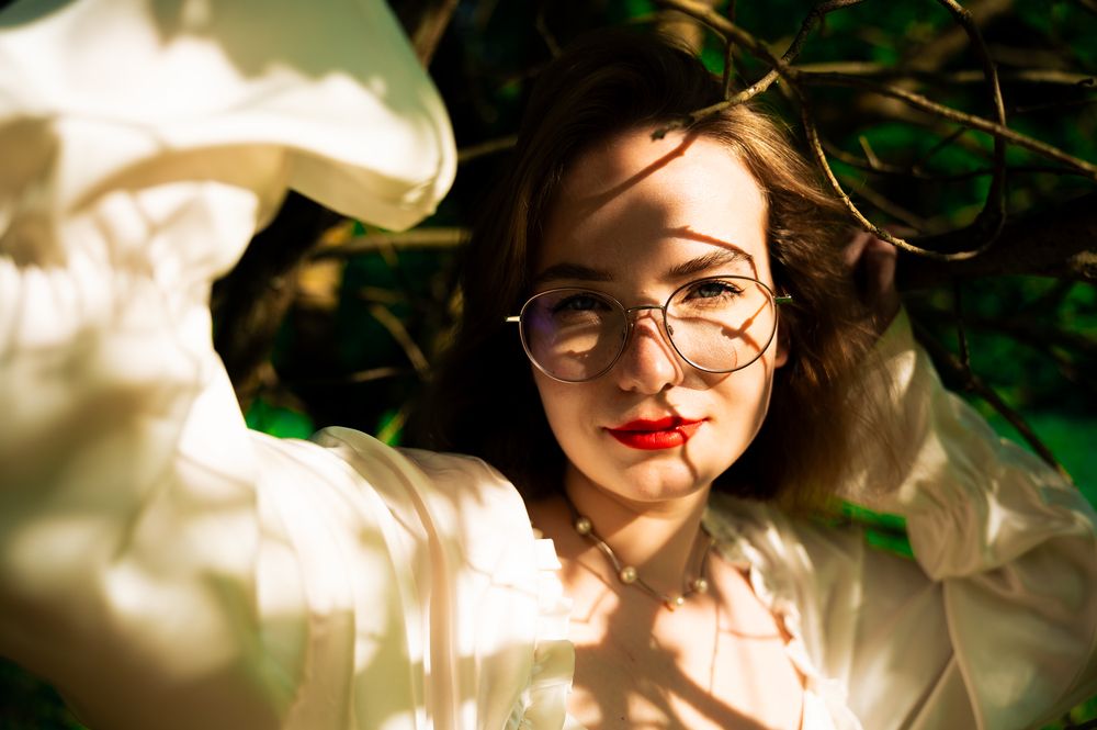 Photograph by Ilya Str