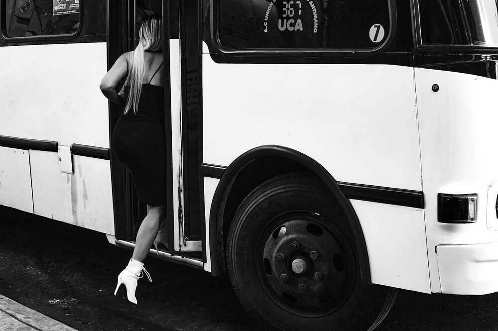 Photograph by Juancho Domínguez