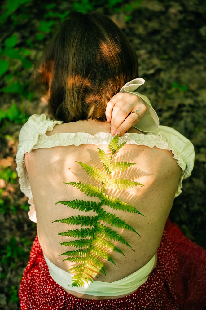 Photograph by Ilya Str