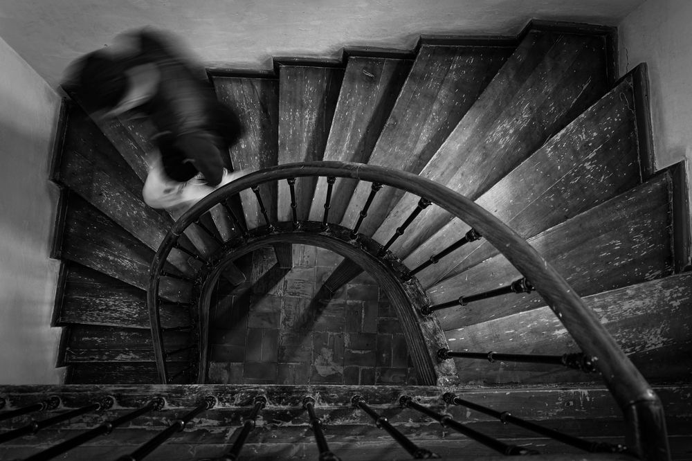 Фотография автора Ilyes Benaissa