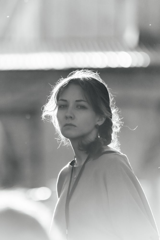 Фотография автора Андрей Колоденков