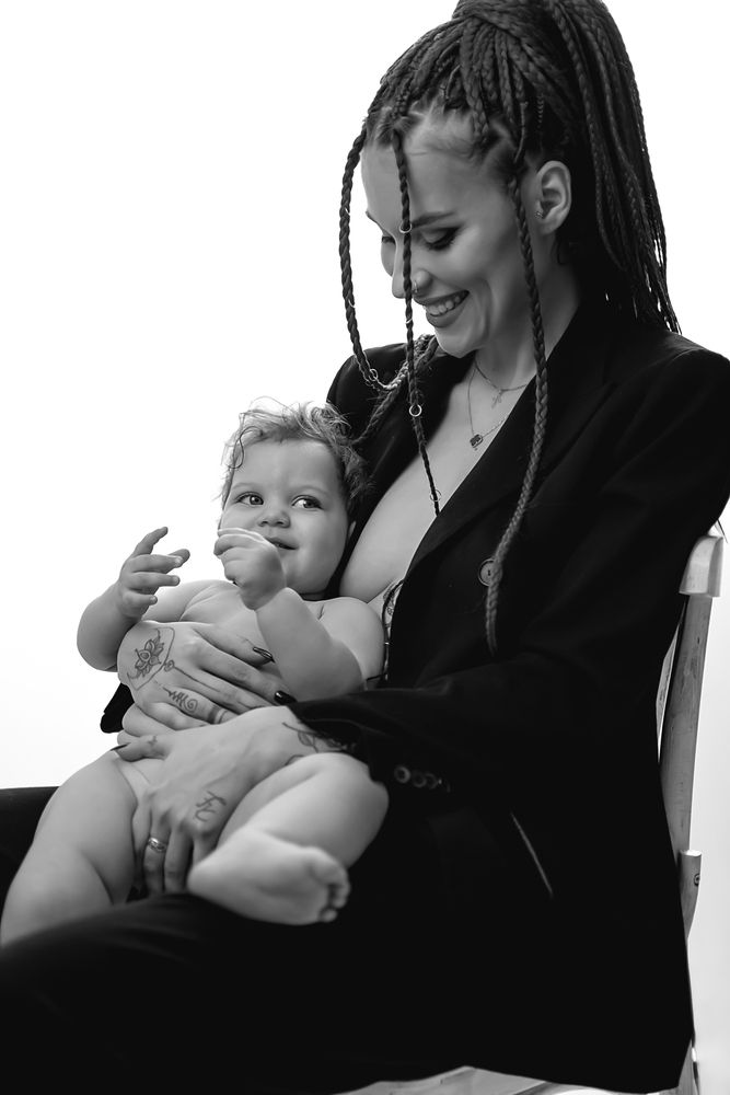 Фотография автора Екатерина Тельпук