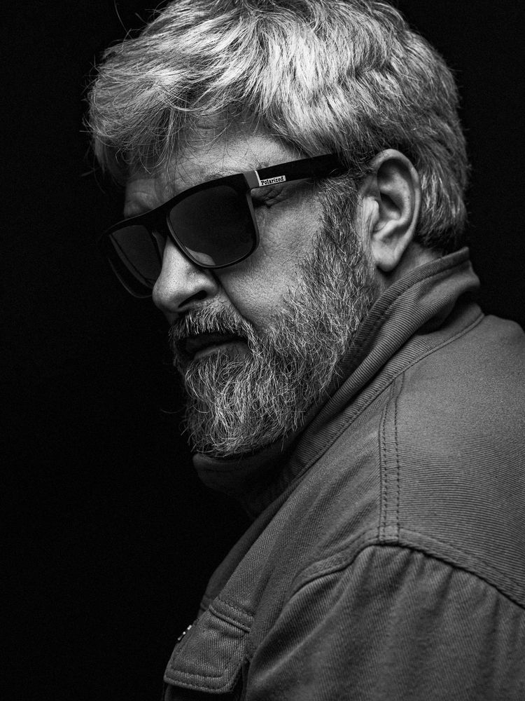 Photograph by Илья Осенко