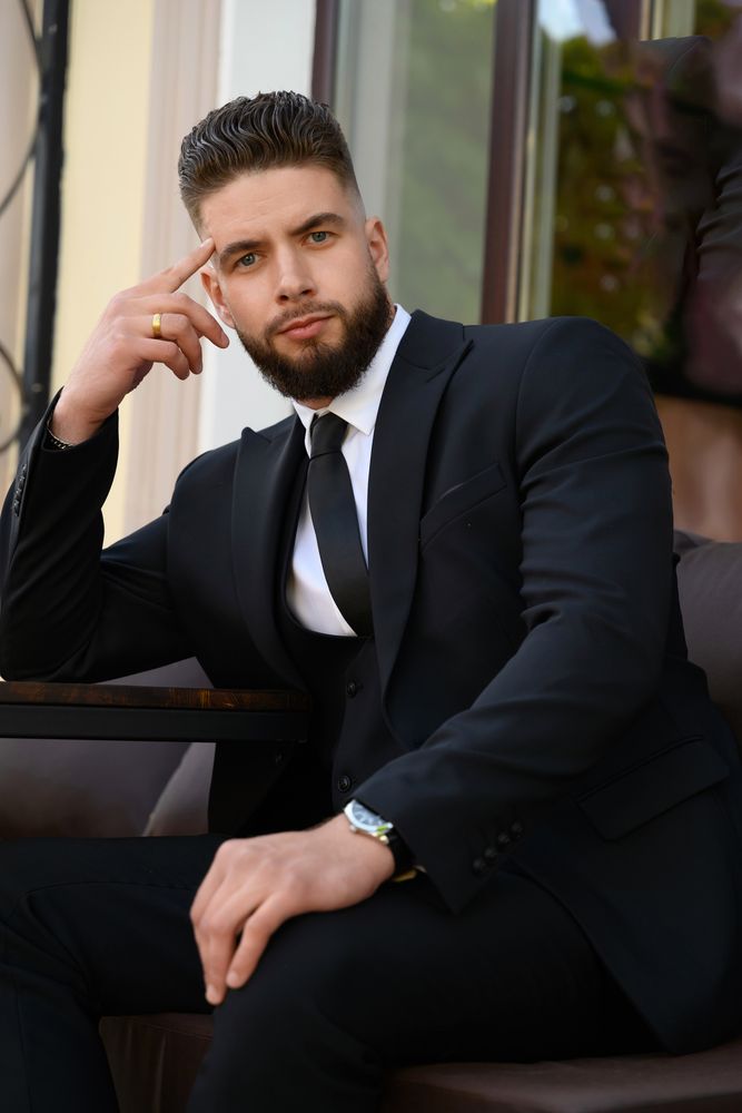 Фотография автора Екатерина Тельпук