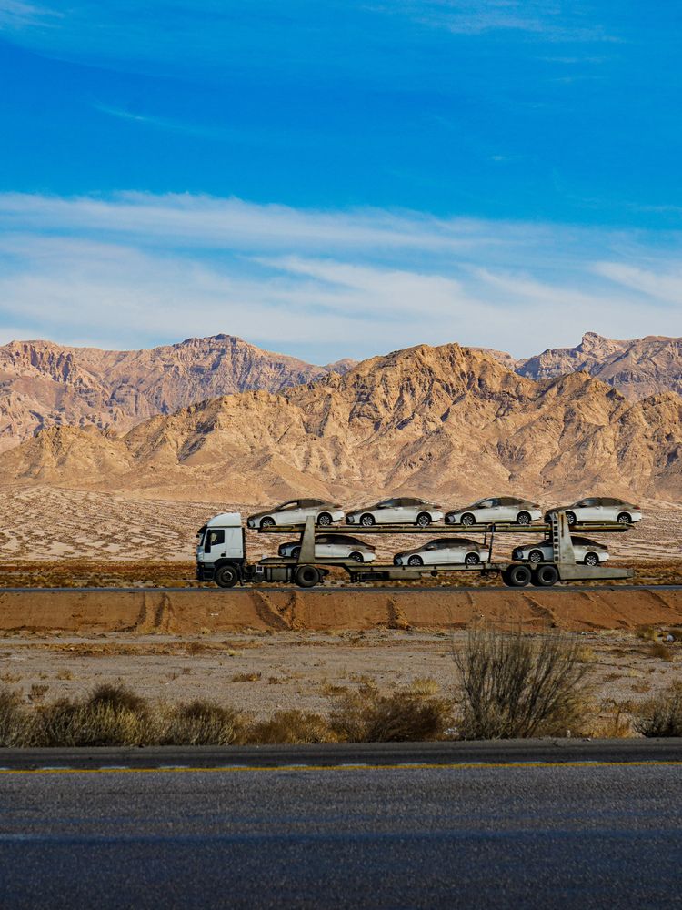 Photograph by kamran shirani