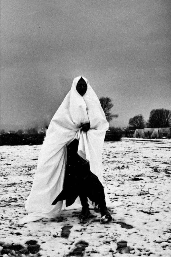 Photograph by Fidan Abilova