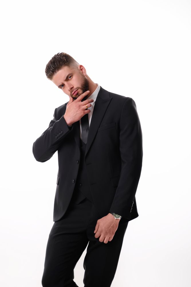 Фотография автора Екатерина Тельпук