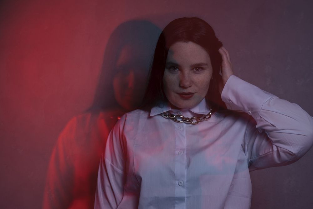 Photograph by Irina Belyaeva