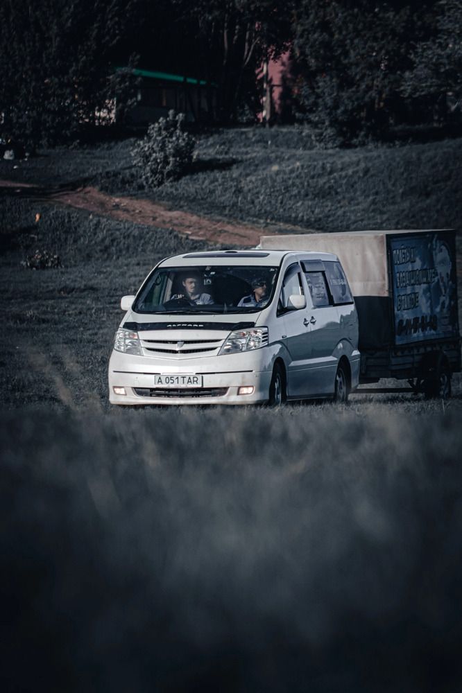 Photograph by Мария Юшина