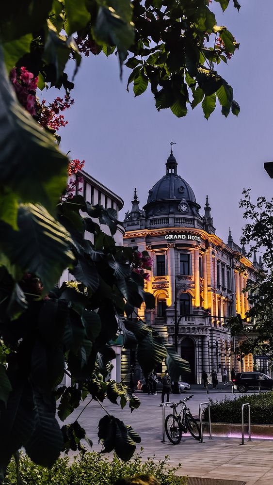 Photograph by Елена Глинская