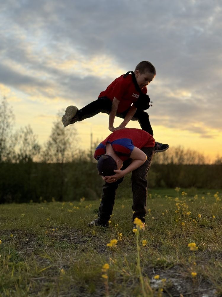 Фотография автора Дарья Викторова