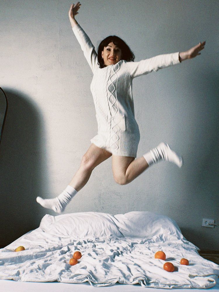 Фотография автора Дарья Викторова