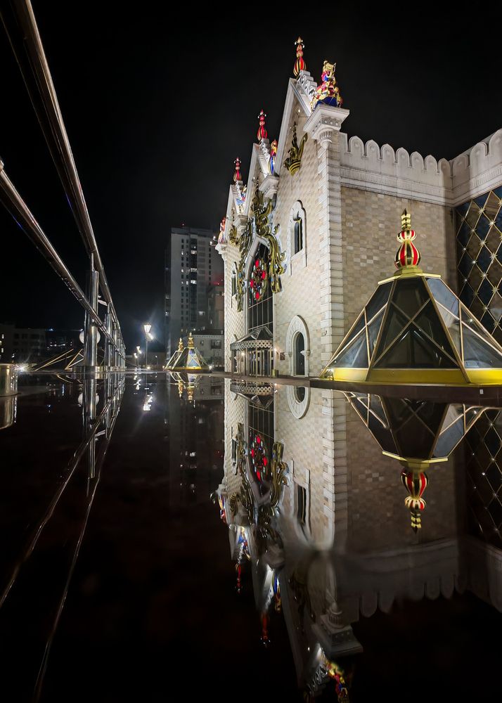 Photograph by Алексей Крукович