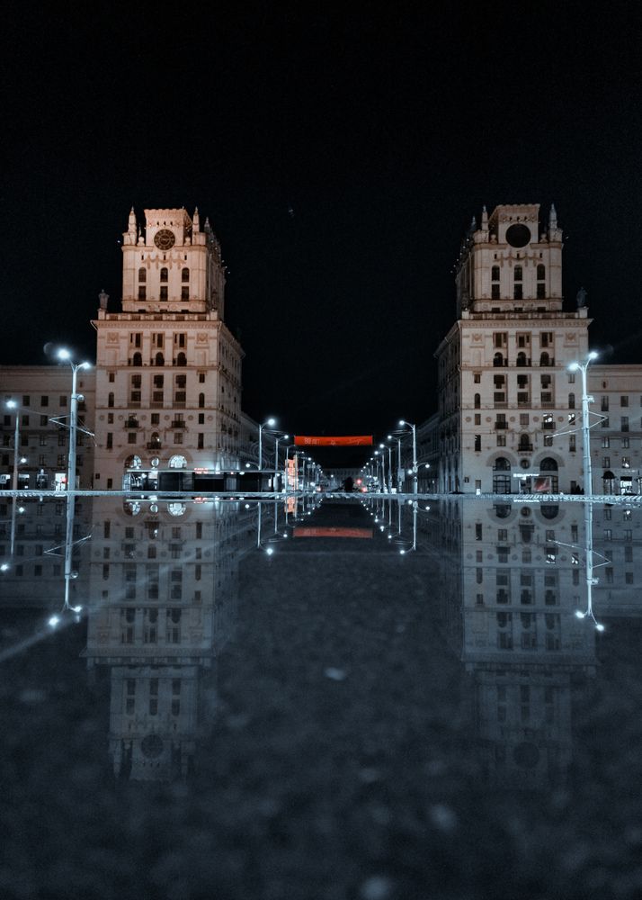 Photograph by Алексей Крукович