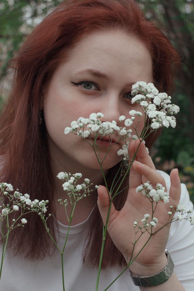 Photograph by Яна Волкова