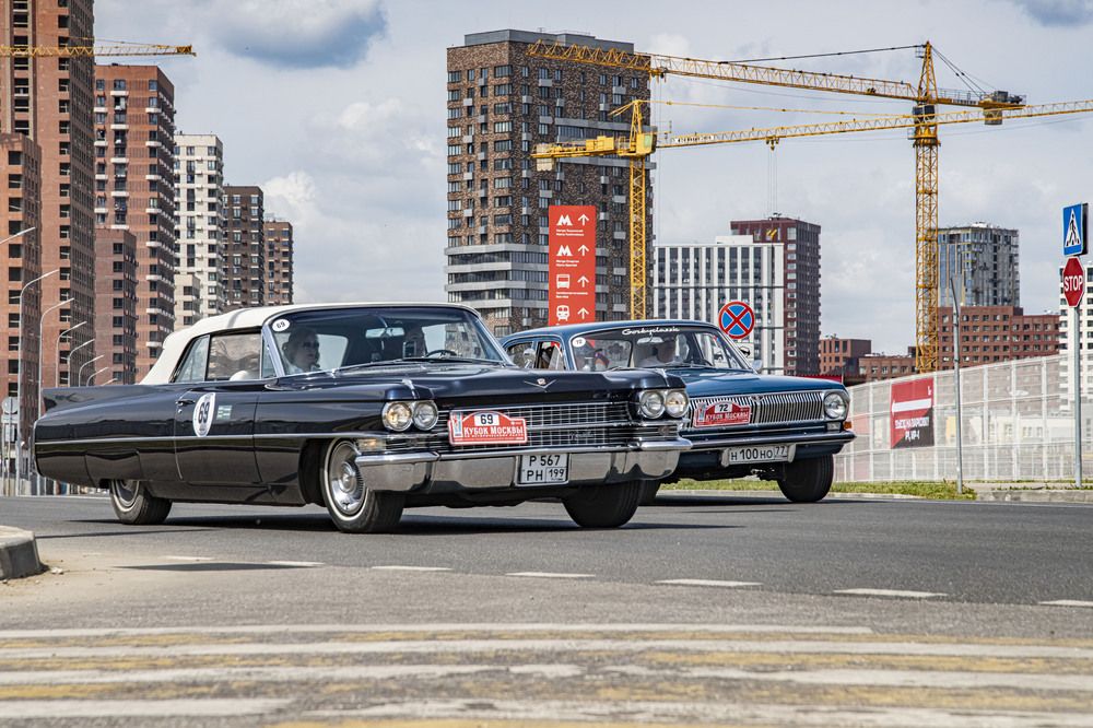 Photograph by Сергей Чупахин