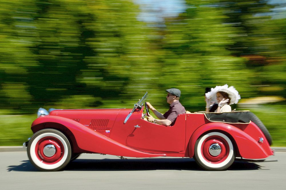 Photograph by Bob Gajdoš