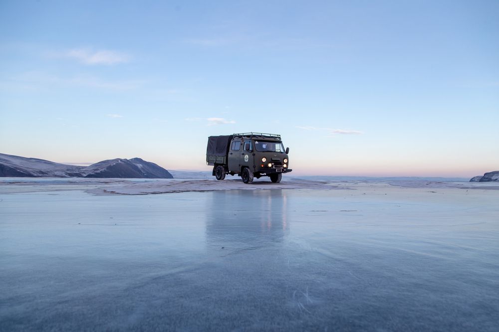 Photograph by Семенов Александр