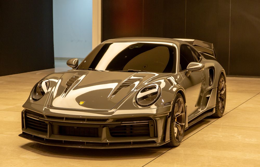 Photograph by Семенов Александр