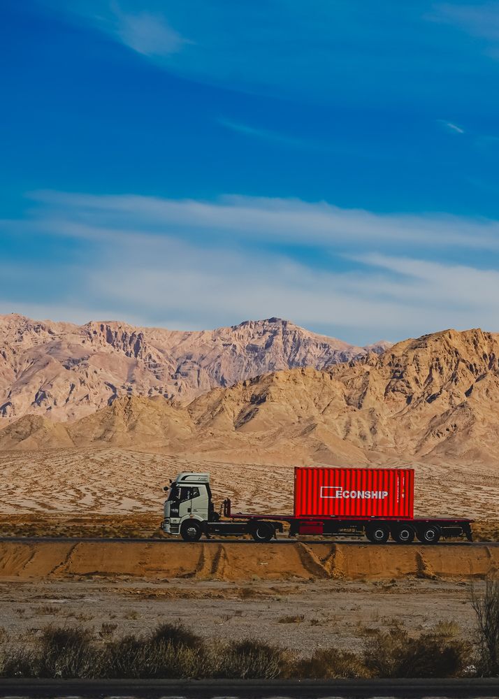 Photograph by kamran shirani