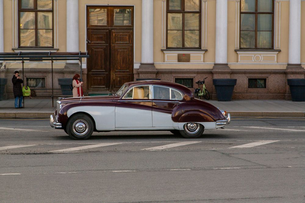 Photograph by Семенов Александр