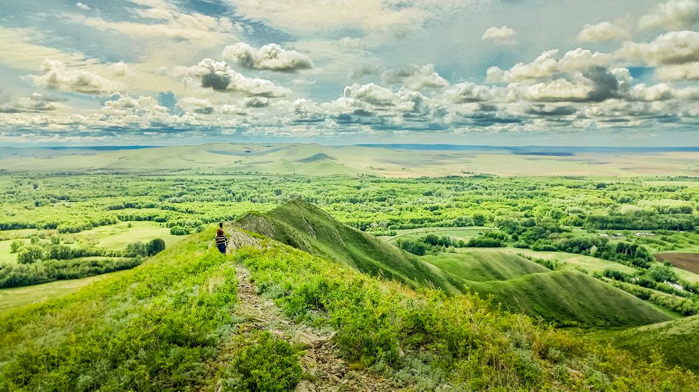 Photograph by Николай Михалев