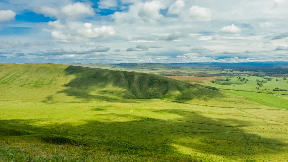 Photograph by Николай Михалев