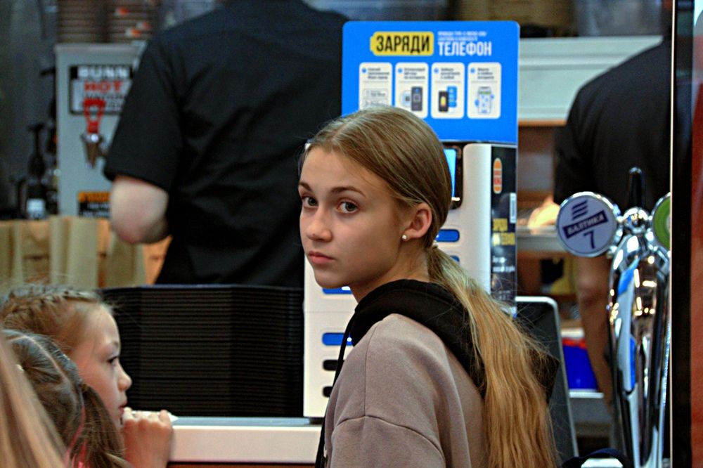 Photograph by Эдуард Петруша