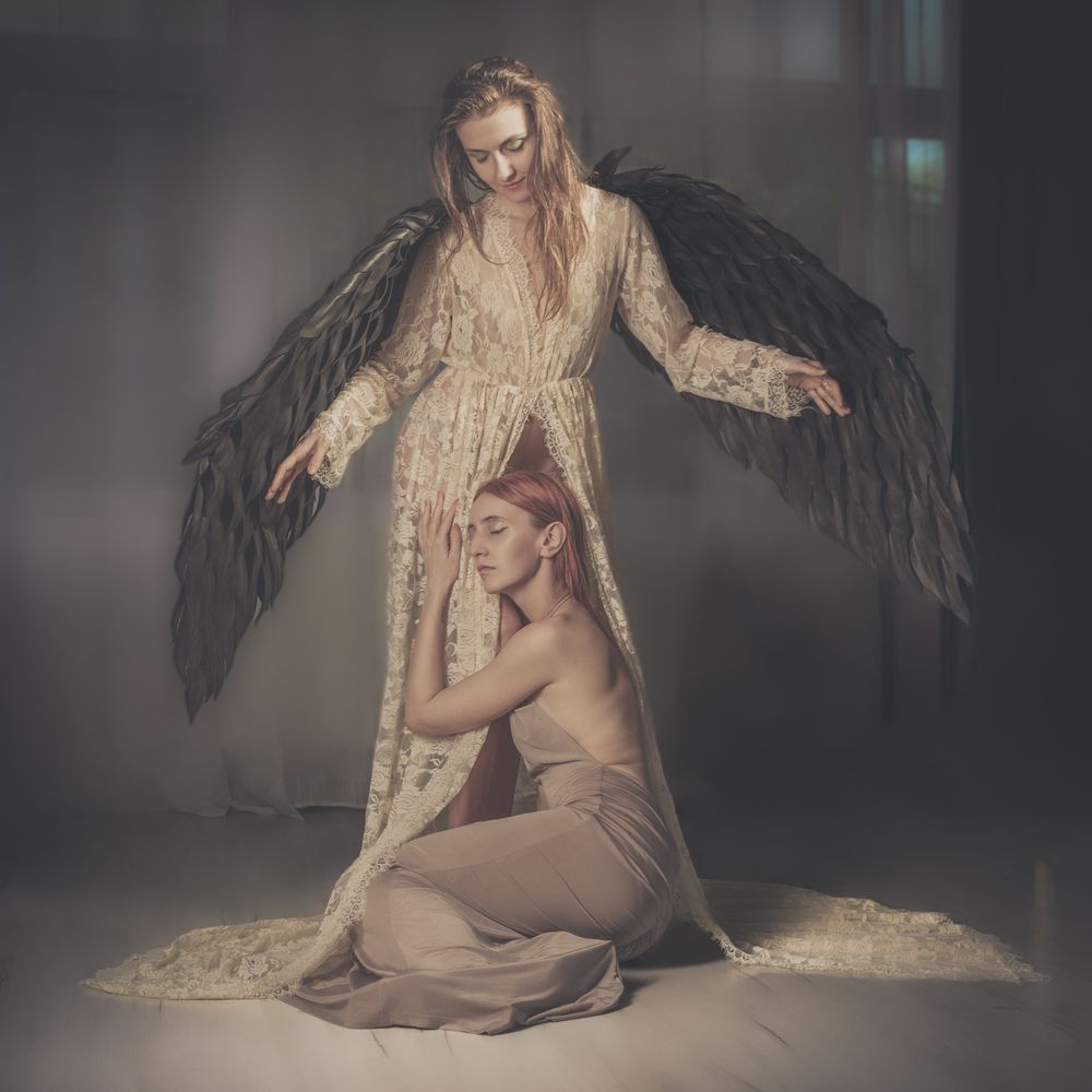 Photograph by Budyta Dariusz