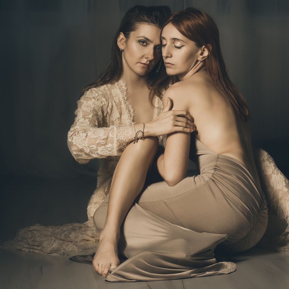 Photograph by Budyta Dariusz