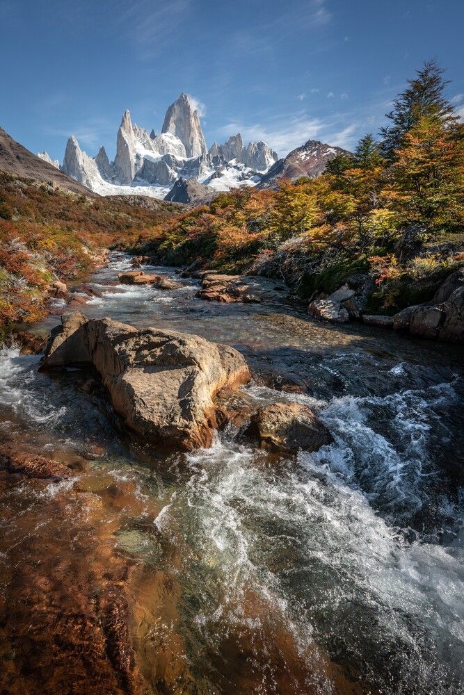 Photograph by Ганюшкин Владимир