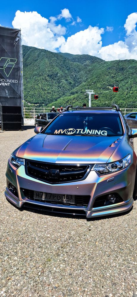 Photograph by Анастасия Тазиева