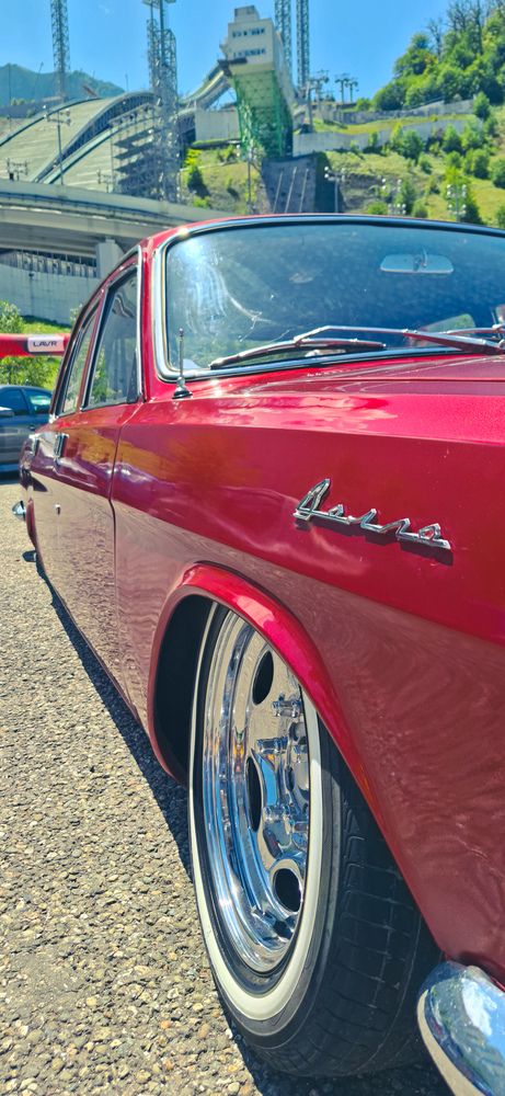 Photograph by Анастасия Тазиева