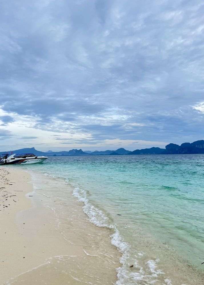 Photograph by Ольга Белоусова