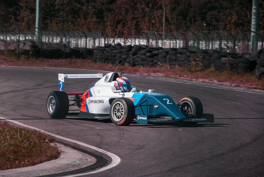 Photograph by Милена Полтавец