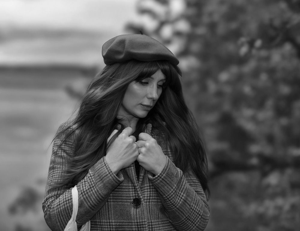 Photograph by Marina Ivanova