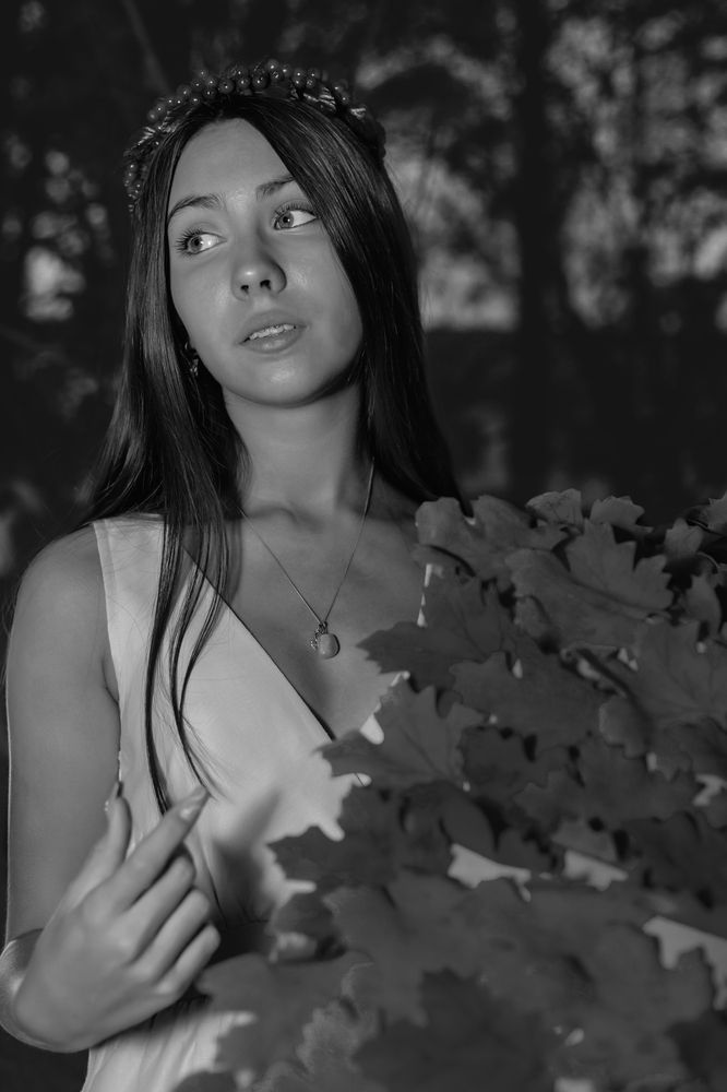 Фотография автора Мария Анатольевна Кузовлева