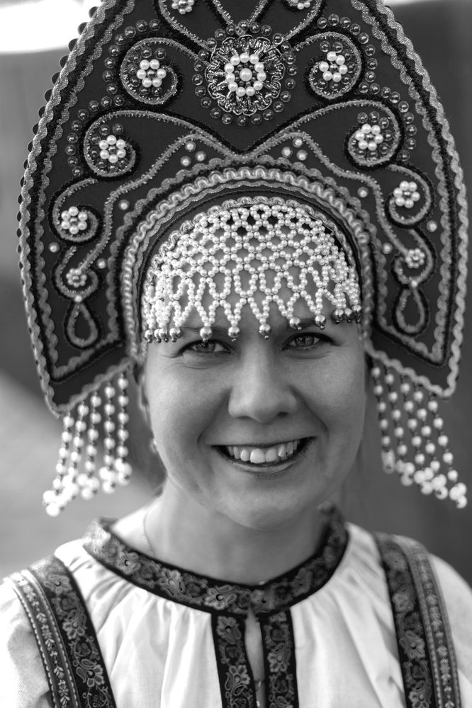 Фотография автора Мария Анатольевна Кузовлева