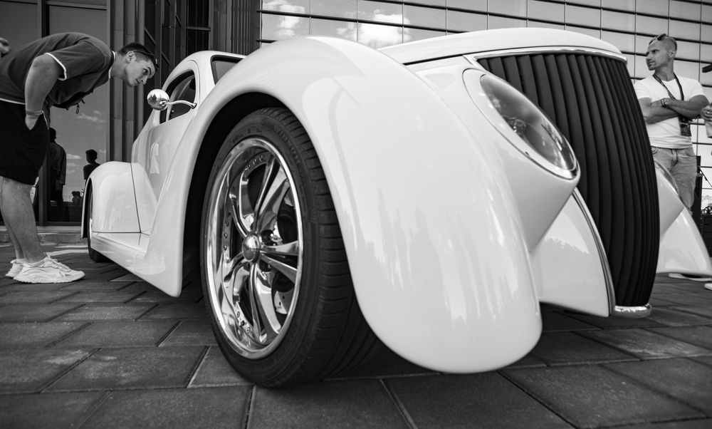 Фотография автора Aliaksandr Shautsou