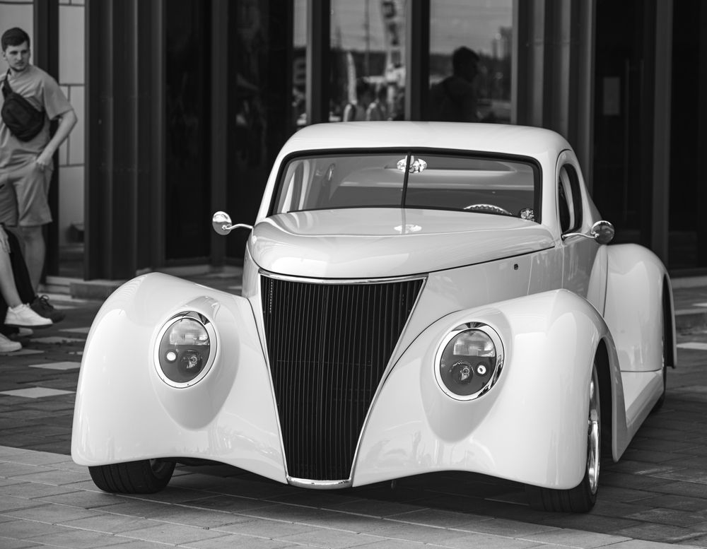 Фотография автора Aliaksandr Shautsou