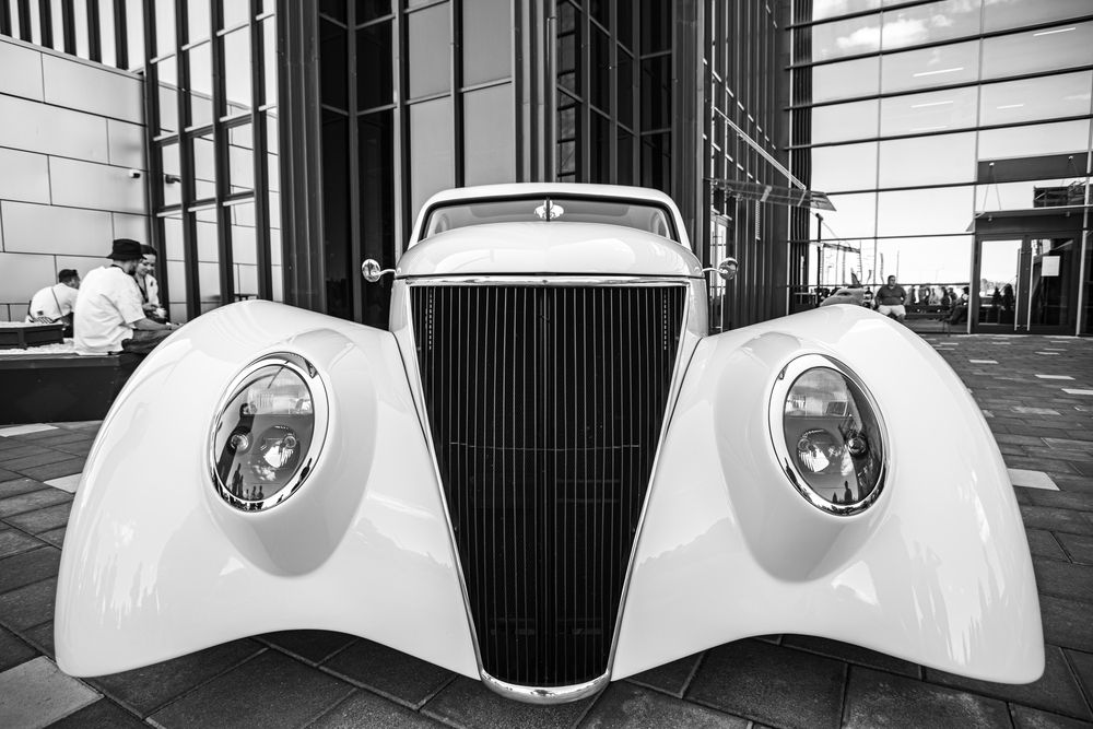 Фотография автора Aliaksandr Shautsou