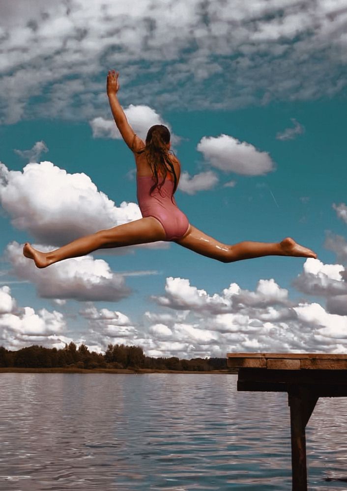 Photograph by Светлана Долганова